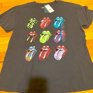 Concert t-shirt